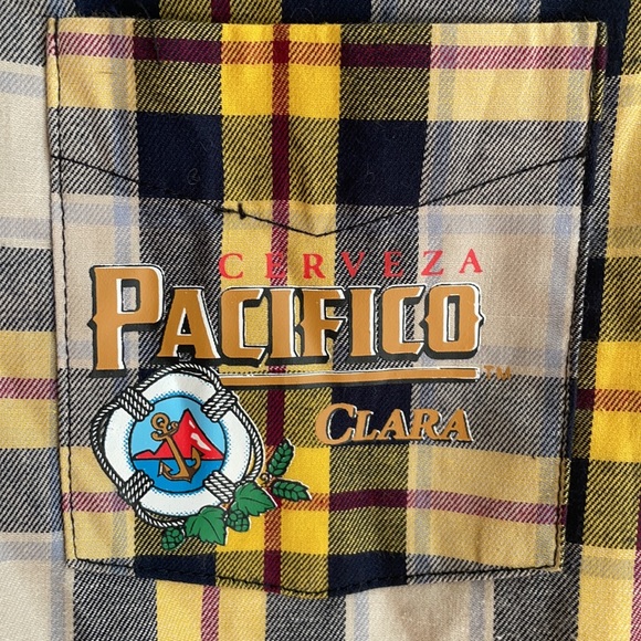 Pacifico Sleeveless Top - Picture 4 of 5